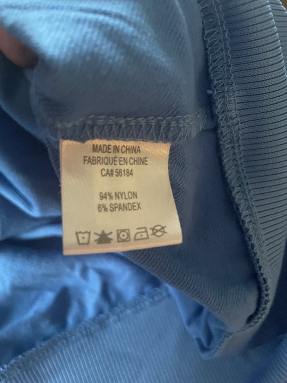 B. Draddy Blue Half-Zip Pullover Crest 122 U.S Open The Country Club - Picture 12 of 13